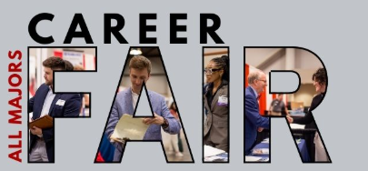 Image for UL Lafayette Career Fair - All Majors